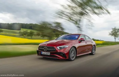 CLS 300